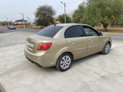 Сүрөт унаа Kia Rio