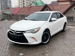 Сүрөт унаа Toyota Camry