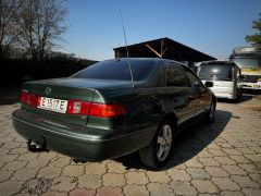 Сүрөт унаа Toyota Camry