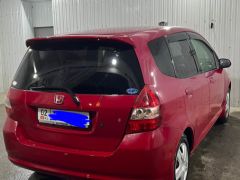 Photo of the vehicle Honda Fit