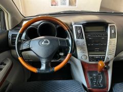 Сүрөт унаа Lexus RX