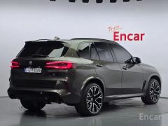 Сүрөт унаа BMW X5 M