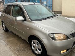 Сүрөт унаа Mazda Demio