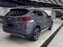 Photo of the vehicle Hyundai Tucson