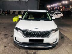 Photo of the vehicle Kia Carnival