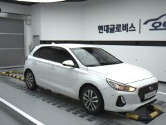 Сүрөт унаа Hyundai i30