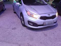 Сүрөт унаа Kia Ceed