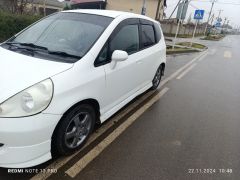 Photo of the vehicle Honda Fit