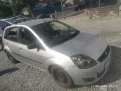 Сүрөт унаа Ford Fiesta