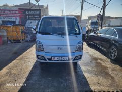 Фото авто Hyundai Porter