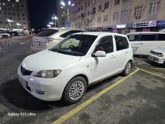 Photo of the vehicle Mazda Demio