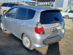 Photo of the vehicle Honda Jazz