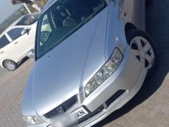 Photo of the vehicle Honda Accord