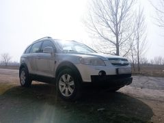 Photo of the vehicle Chevrolet Captiva