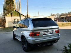 Фото авто BMW X5