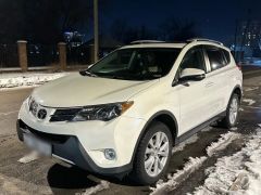 Photo of the vehicle Toyota RAV4