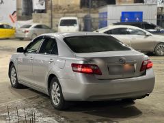 Фото авто Toyota Camry