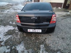 Сүрөт унаа Chevrolet Cobalt