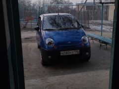 Photo of the vehicle Daewoo Matiz