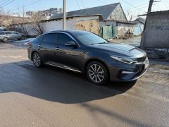 Фото авто Kia K5