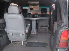 Фото авто Mercedes-Benz Vito