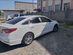 Фото авто Hyundai Sonata