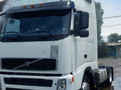 Фото авто Volvo FH