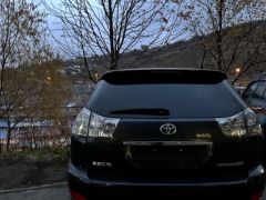 Сүрөт унаа Toyota Harrier