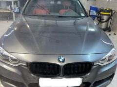 Photo of the vehicle BMW 3 Series