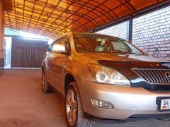 Сүрөт унаа Lexus RX