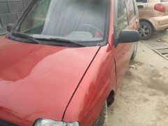 Сүрөт унаа Daewoo Tico