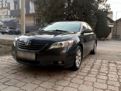 Сүрөт унаа Toyota Camry