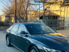 Сүрөт унаа Hyundai Grandeur