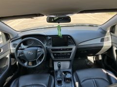 Сүрөт унаа Hyundai Sonata