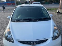 Photo of the vehicle Honda Fit