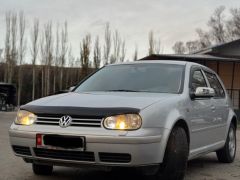 Сүрөт унаа Volkswagen Golf