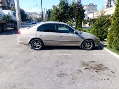 Сүрөт унаа Honda Civic Ferio