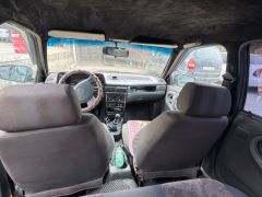 Сүрөт унаа Daewoo Nexia