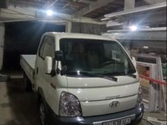 Фото авто Hyundai Porter