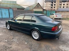 Photo of the vehicle BMW 5 Series