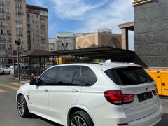 Сүрөт унаа BMW X5