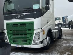 Фото авто Volvo FH