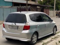 Photo of the vehicle Honda Fit