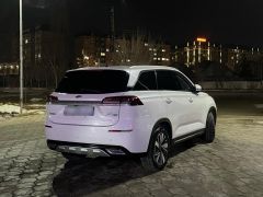 Фото авто Oshan X7