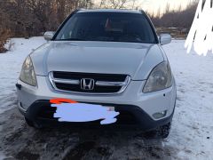 Фото авто Honda CR-V