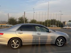 Сүрөт унаа Honda Inspire