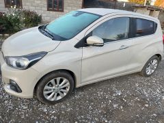 Сүрөт унаа Chevrolet Spark