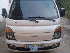 Фото авто Hyundai Porter