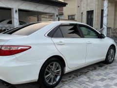 Сүрөт унаа Toyota Camry