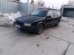 Сүрөт унаа Volkswagen Passat